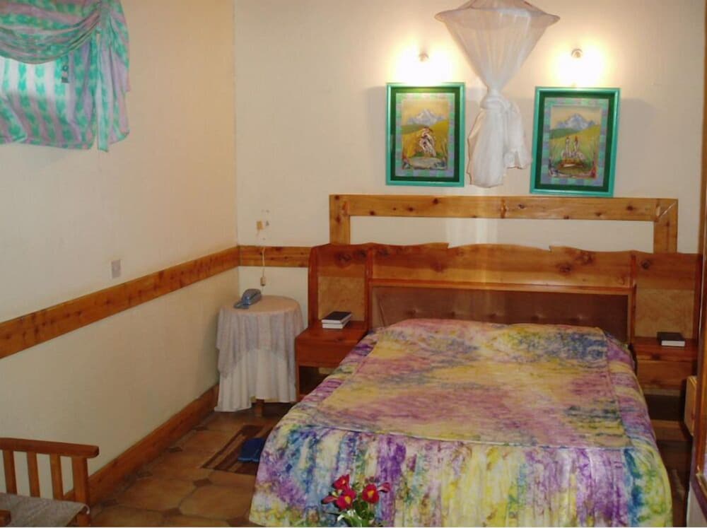 Standard Single Room photo 1