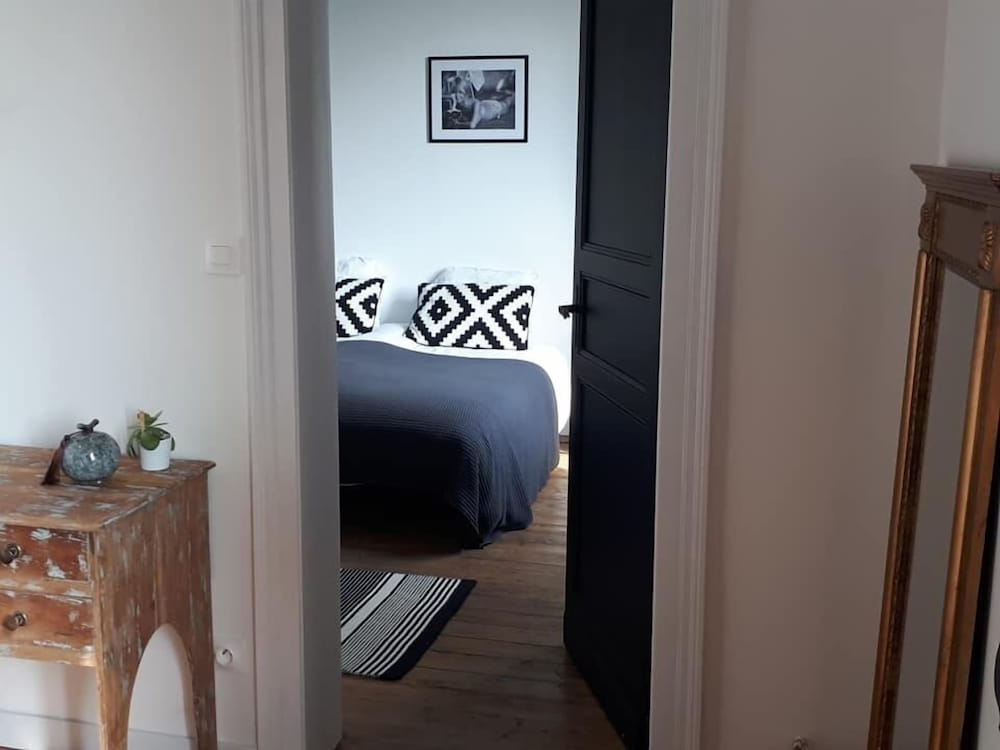 Comfort Double Room - Photo 4