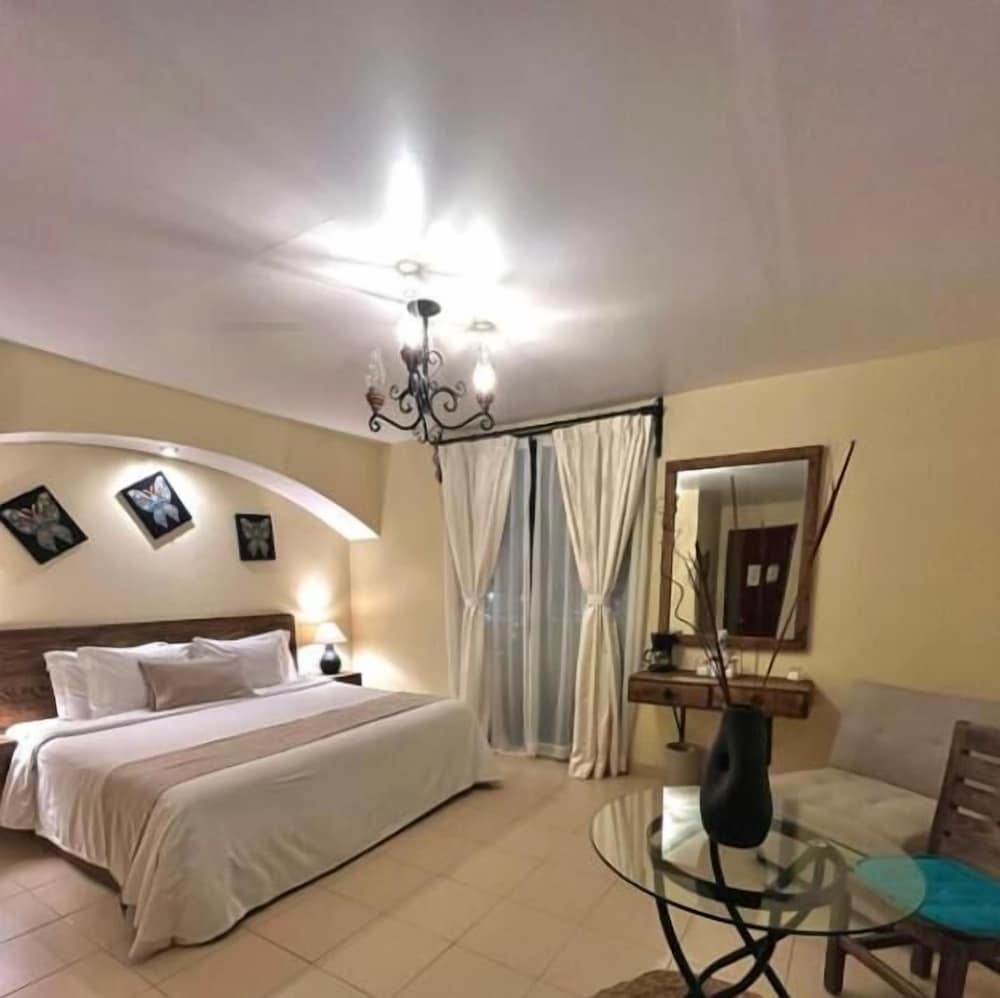 Junior Suite, City View photo 2