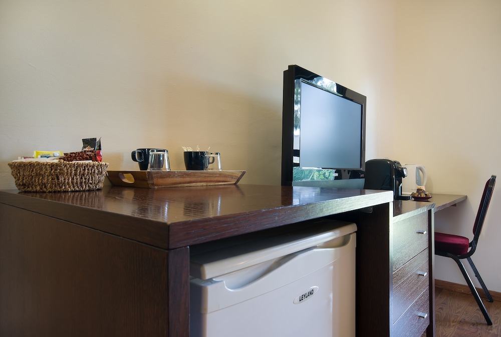 Business Double Room photo 3