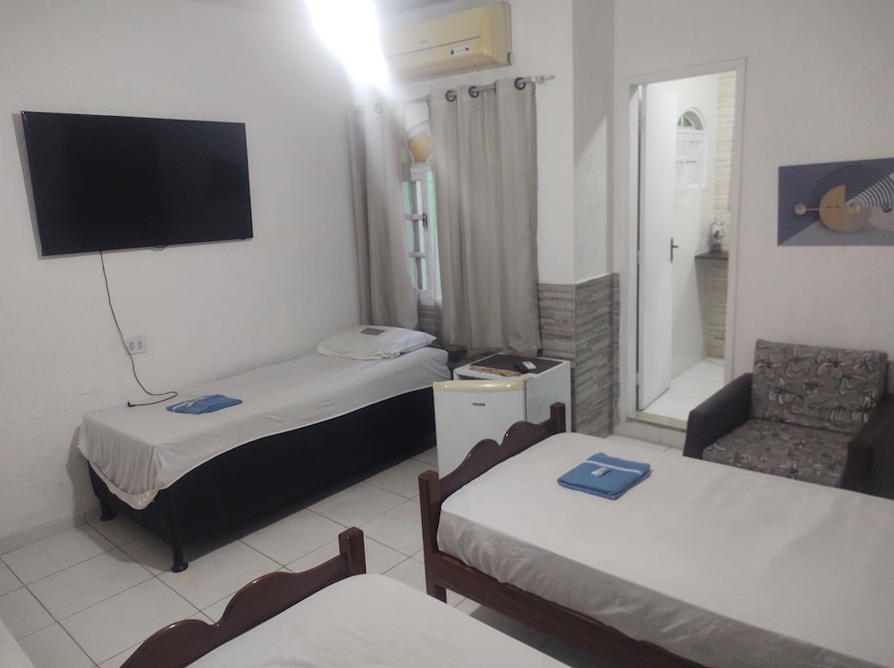 Deluxe Quadruple Room photo 1