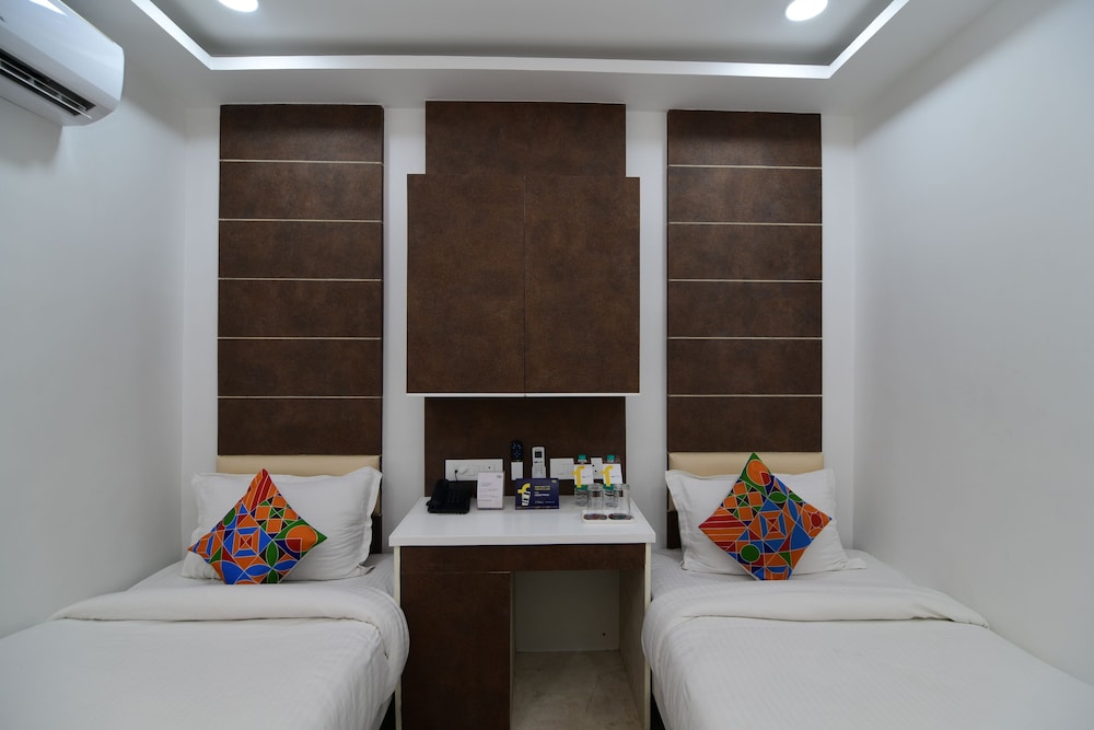 Deluxe Double or Twin Room - Photo 1