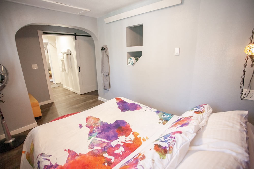 EO Bungalows – Adults Only, Foto 11