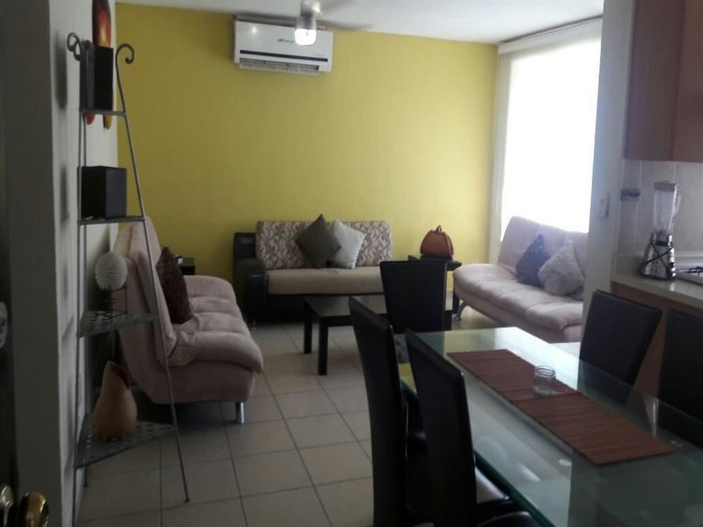 Apartment (2 Bedrooms)