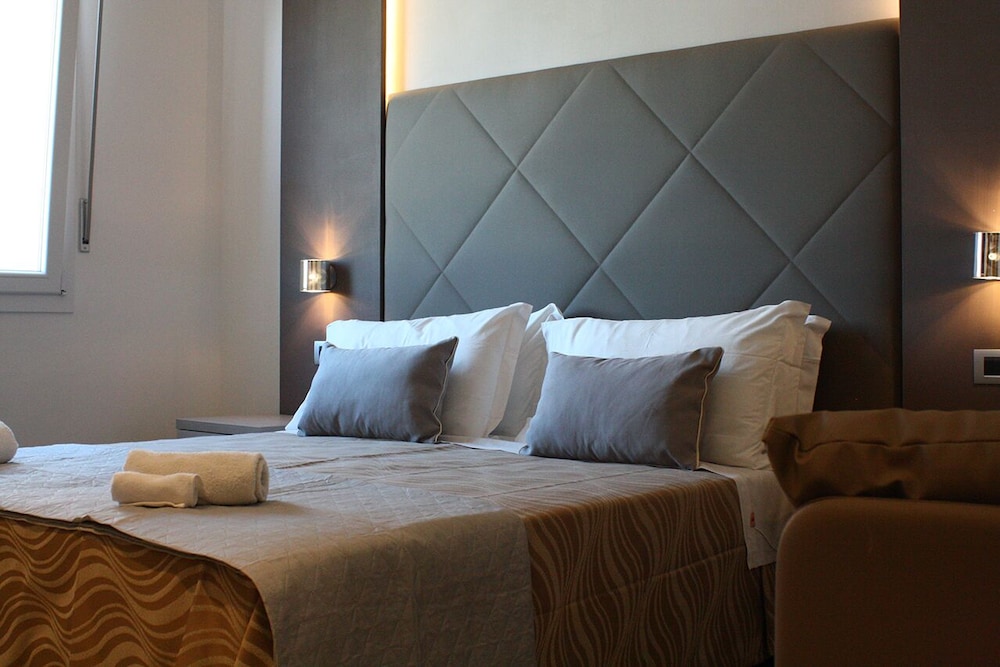 Basic Double Room, Accessible