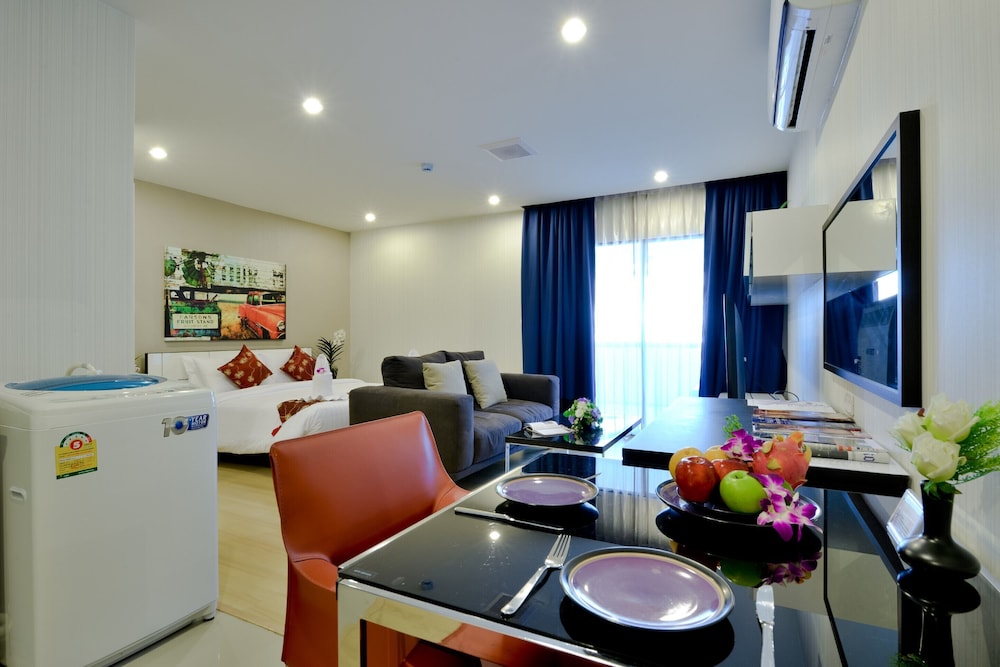 One Bedroom Executive Residence photo 2