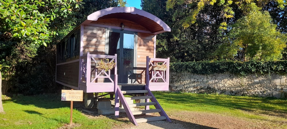 Mobile Home (Caravan Baroque) photo 1