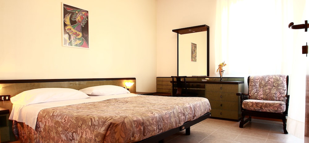 Quadruple Room photo 1