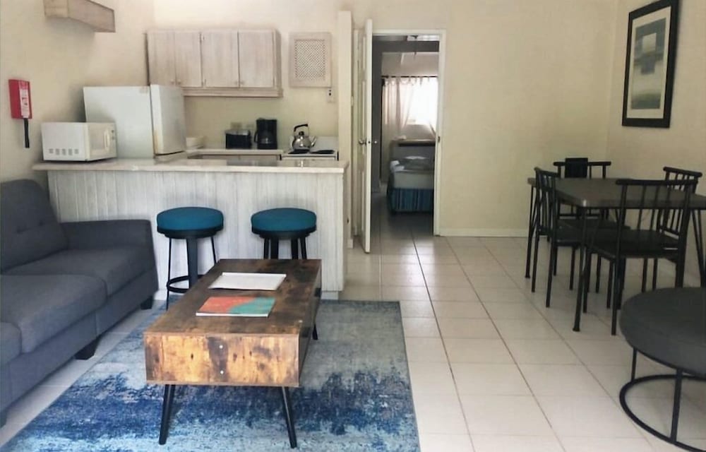 Apartment, 1 Bedroom photo 3