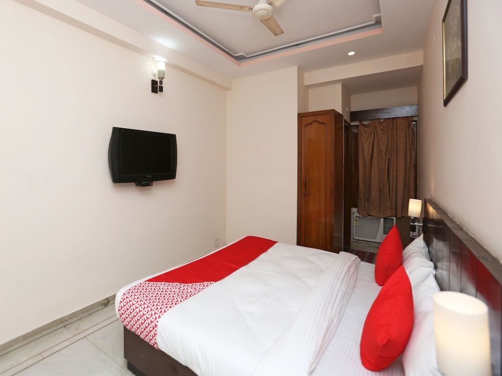 Double Or Twin Room photo 2
