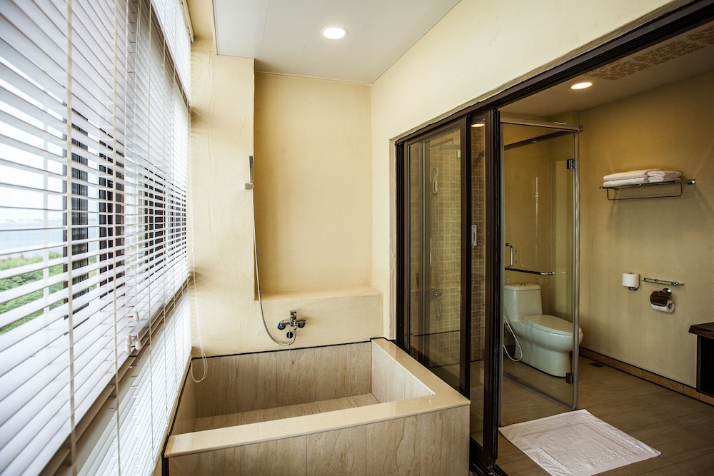 Deluxe Double Room, Sea View - Photo 6