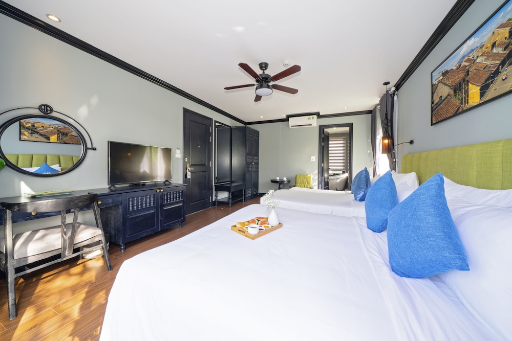 Deluxe Triple Room - Photo 3