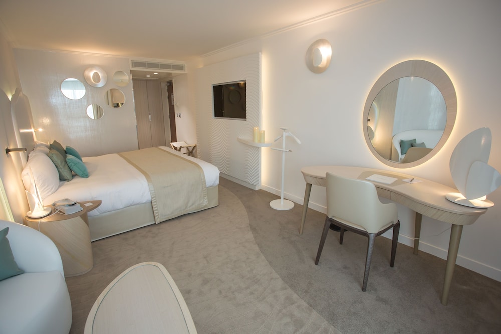 Classic Double Room - Au Fil de l'Eau - Photo 6