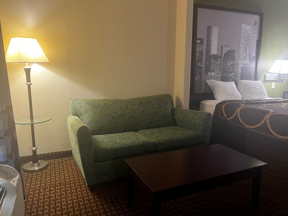 Studio Suite, 2 Queen Beds, Non Smoking - Photo 10