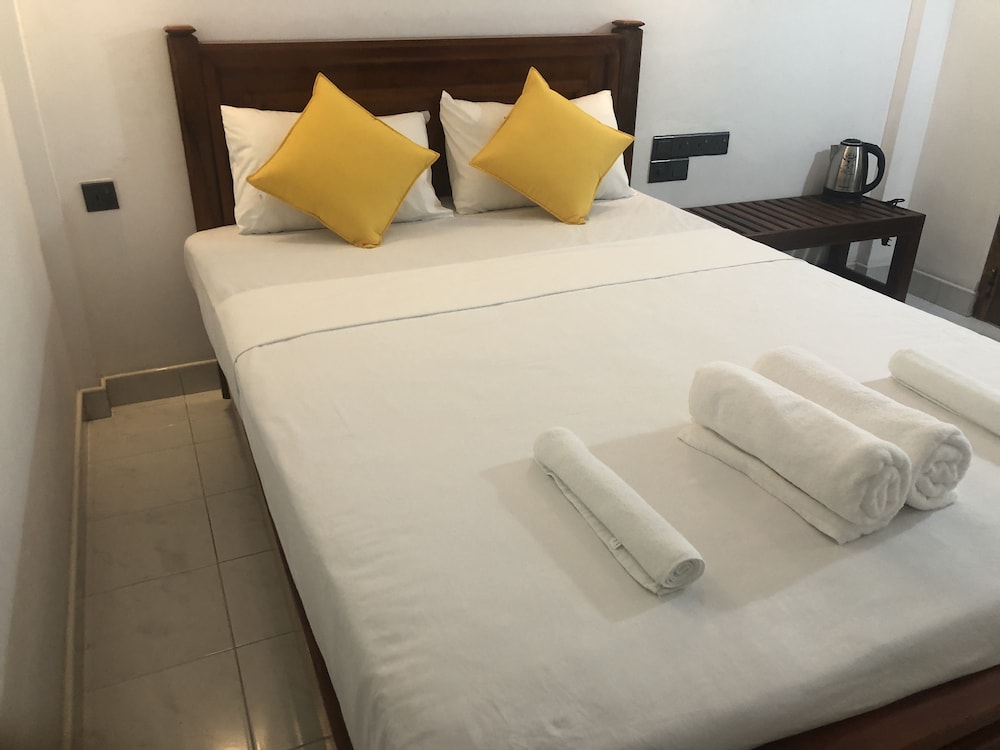 Standard Double Room With Garden View photo 3
