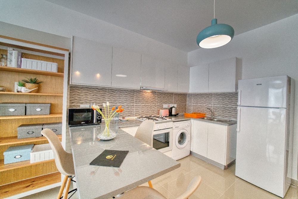 Standard Apartment photo 2