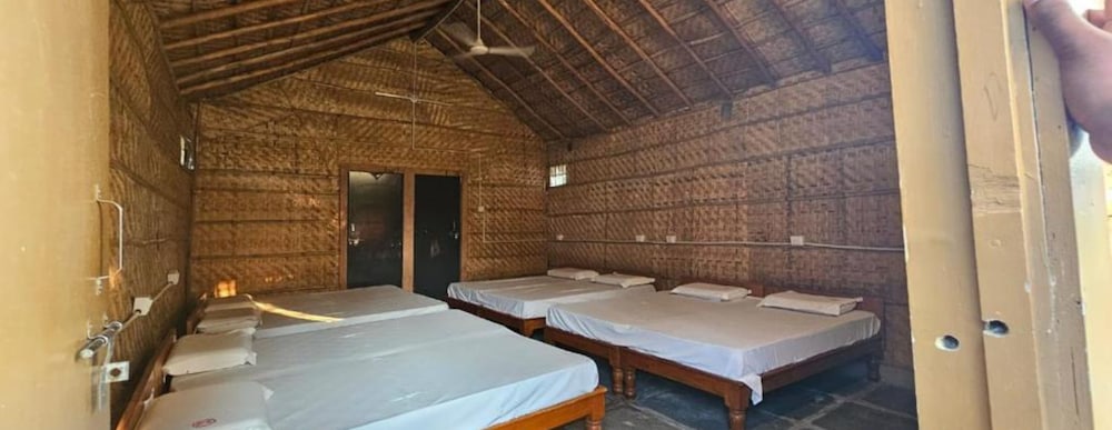 Family Shared Dormitory
