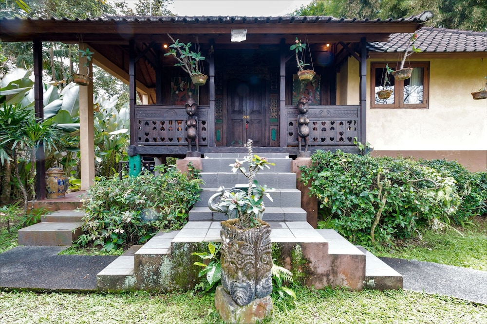 Luxury Villa - Photo 10