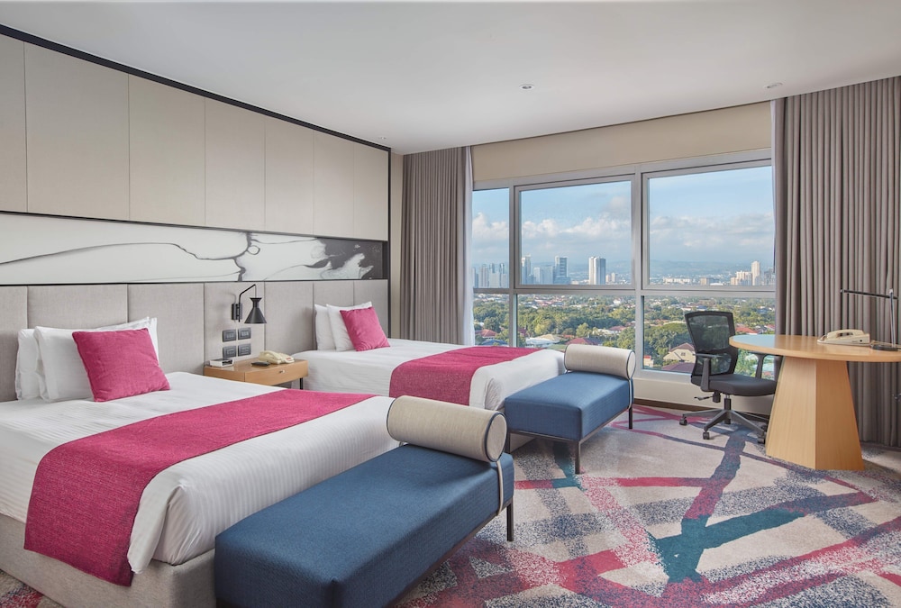 Premium Room, 2 Twin Beds (Low Floor)