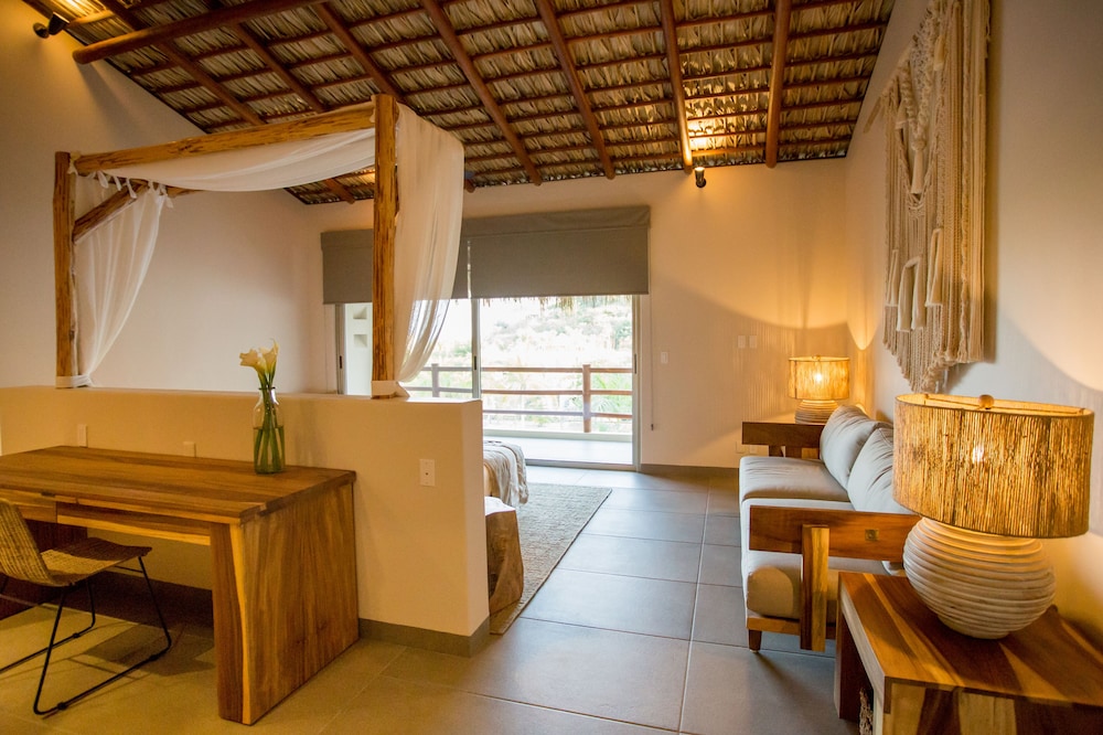 Junior Suite Tropical - Photo 3