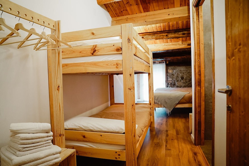 Habitación Cuádruple (Capolatell)