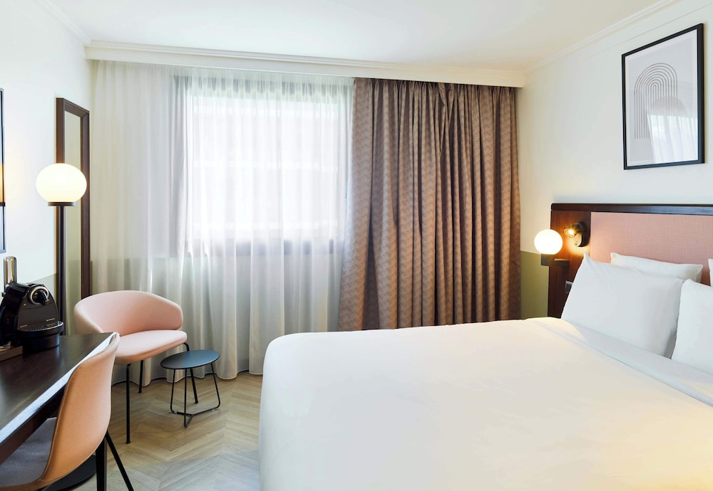 Double Room, Mobility Accessible, Non Smoking - Photo 3