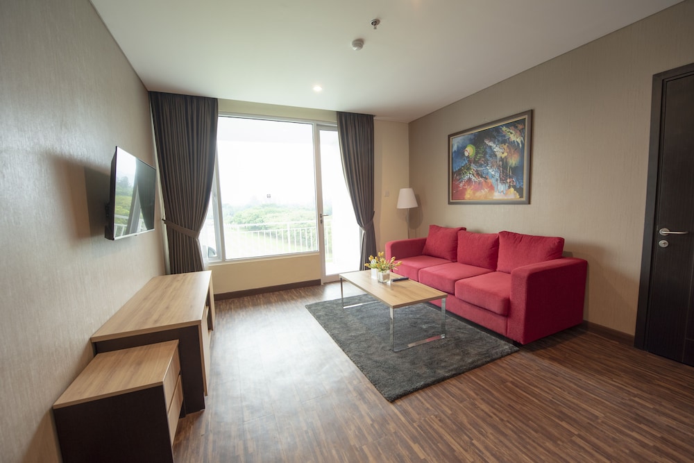 Suite Tower King photo 2