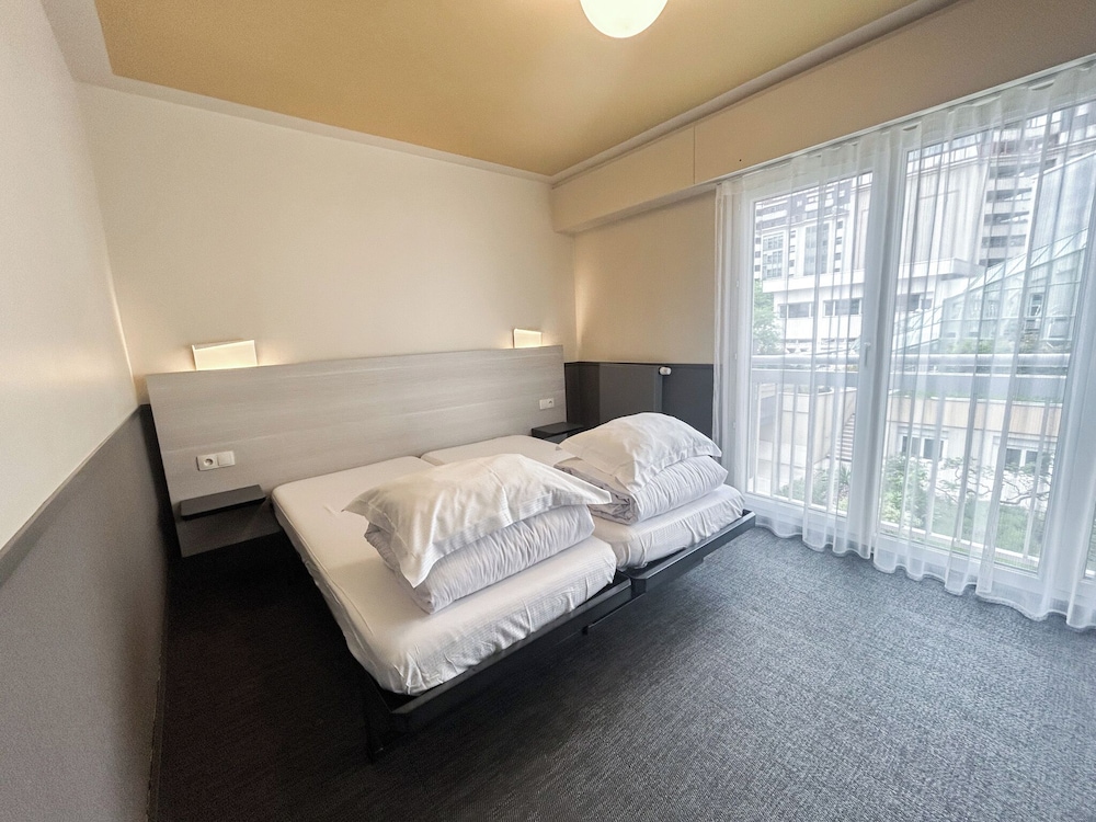 Comfort Twin Room photo 2