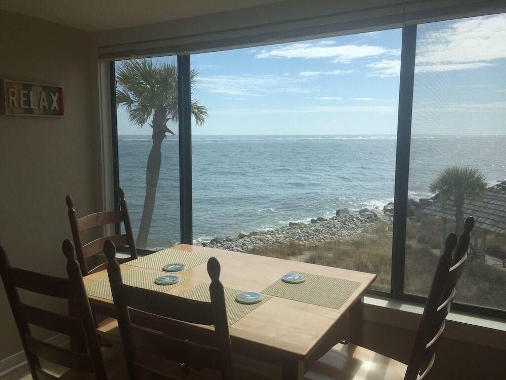 House, Multiple Beds, Balcony, Ocean View
