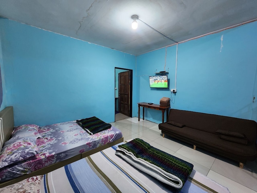 Room No 10 Salut - Photo 14