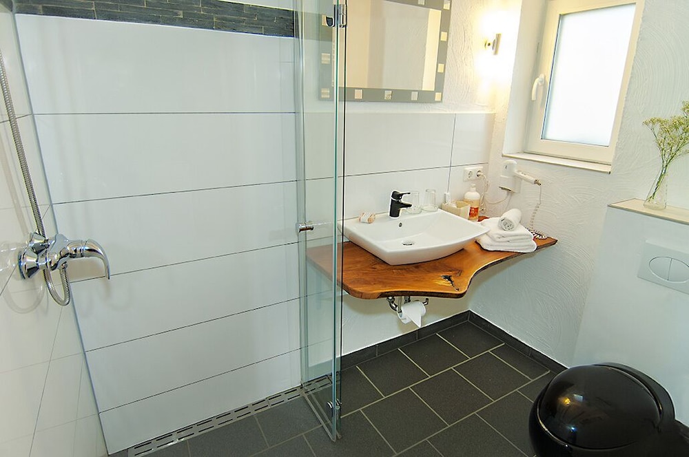 Business Single Room