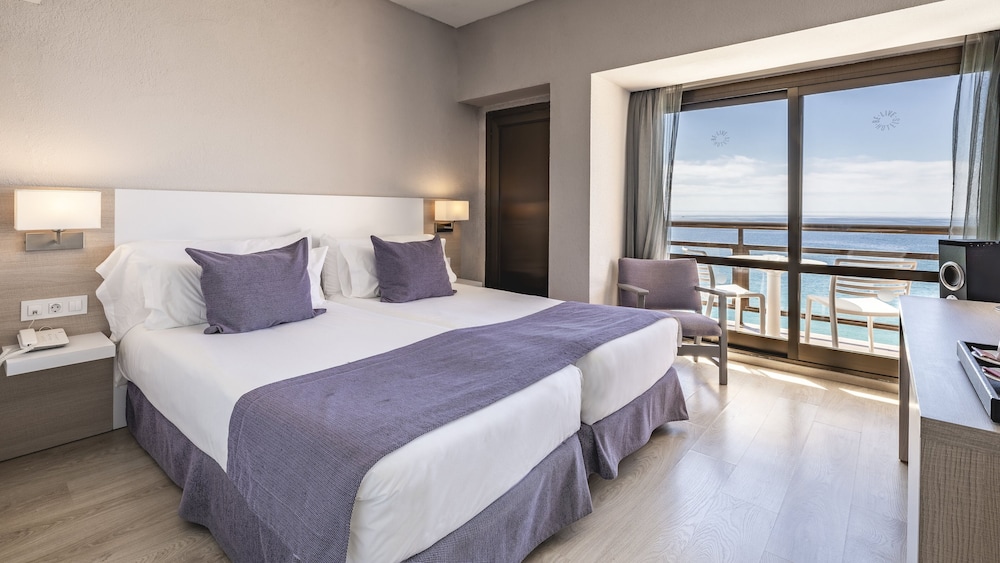 Junior Suite, Sea View - Photo 4