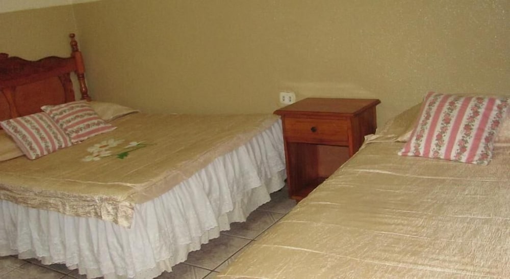 Standard Single Room, 1 Double Bed, Accessible photo 3