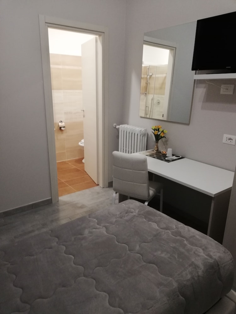 Comfort Single Room photo 2