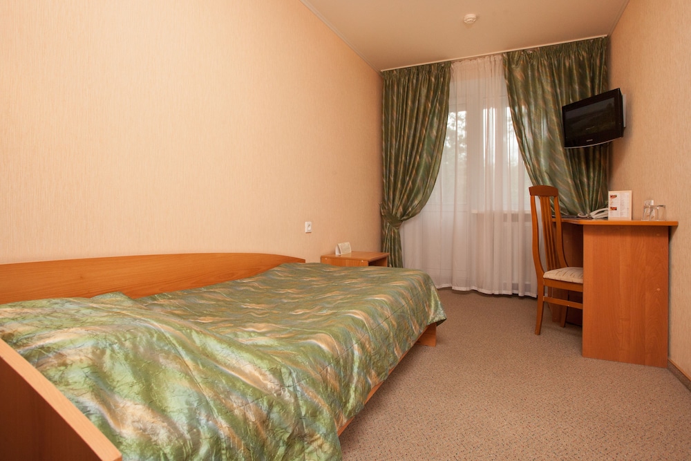 Standard Single Room photo 1