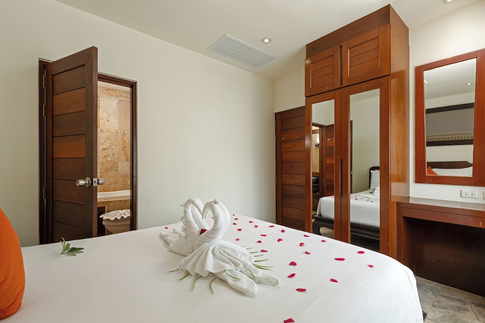 Two Bedroom Grand Family Suite with free Minibar(One time) - Photo 5