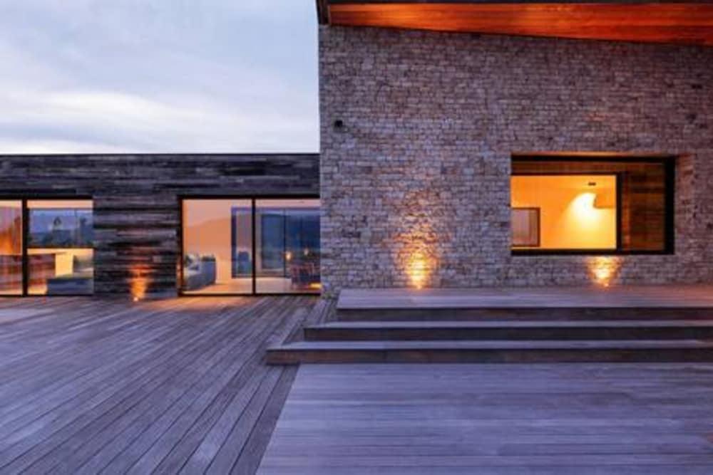Villa Wooden Horizon - Mer Montagne 18 Pers, Billede 17