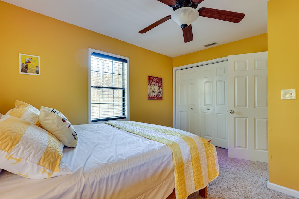 House (4 Bedrooms) photo 3
