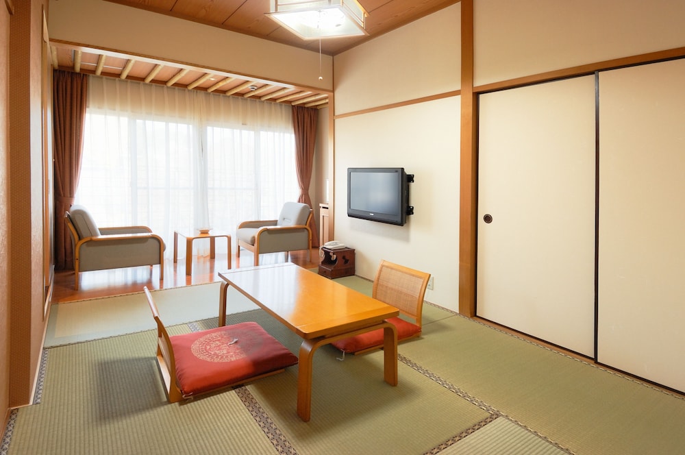 Room with Gold, Silver, Bronze, or Mist Sauna (Assigned by the Hotel) photo 2