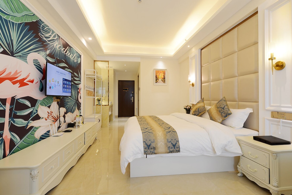 Deluxe Double Room photo 1
