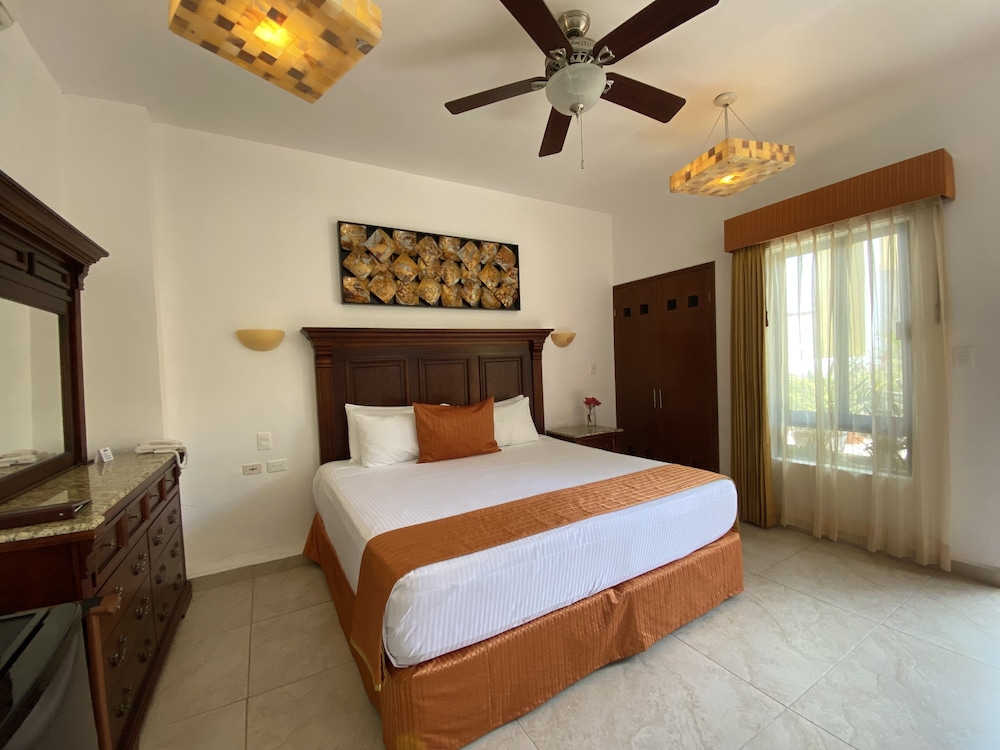 Honeymoon Room - Photo 7