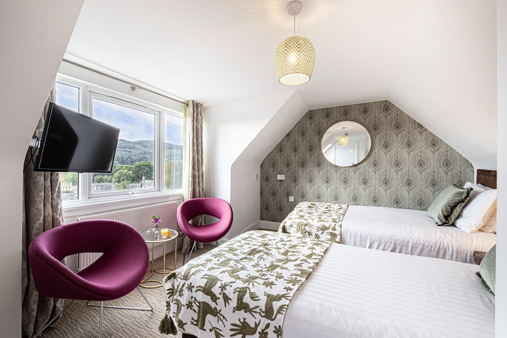 Twin Room - Photo 13