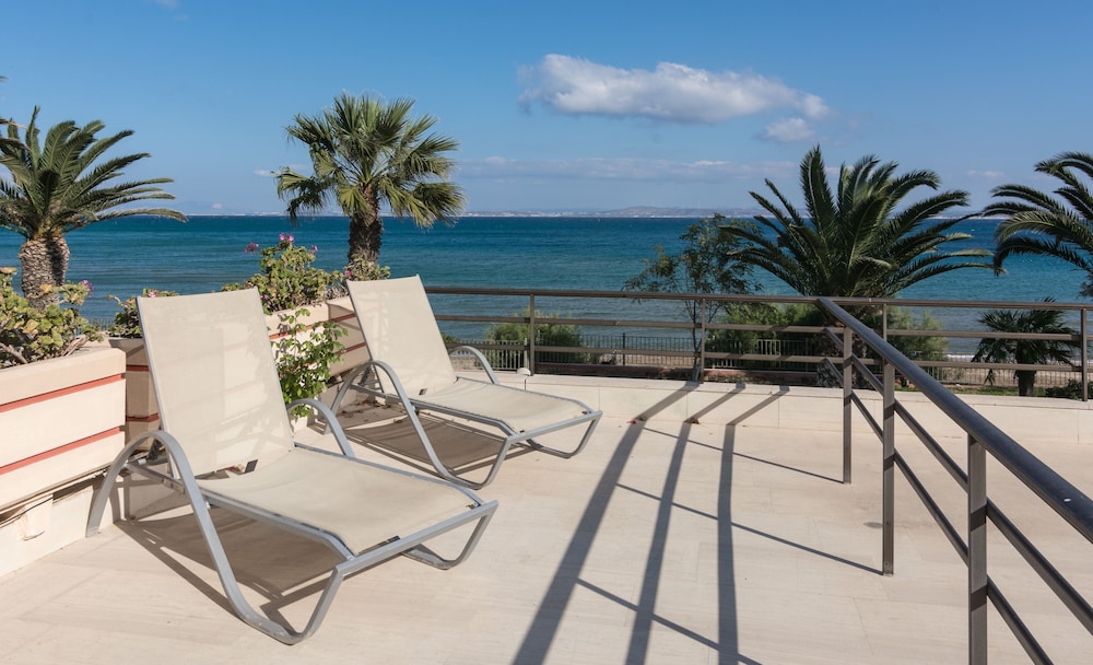 Junior Suite, Sea View - Photo 8