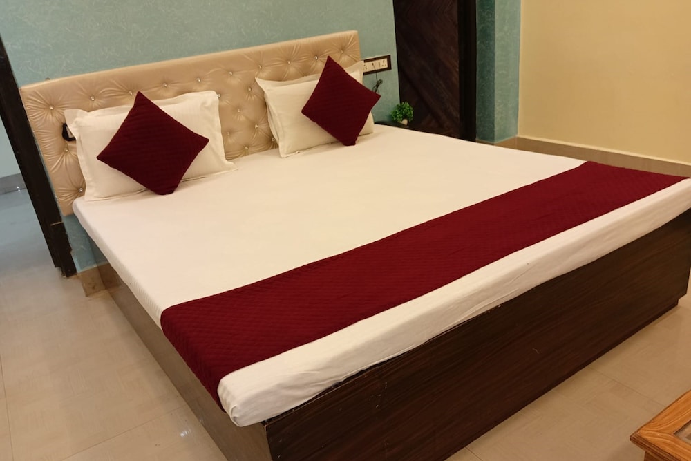 Executive Double Room photo 3
