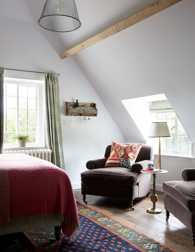 Superior Double Room photo 3