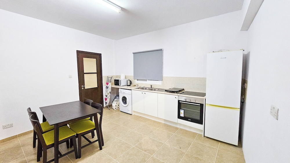Family Apartment photo 2