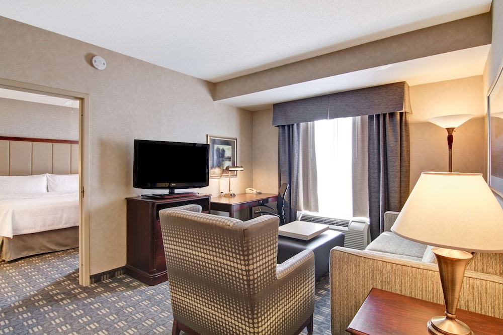 Suite, 1 Bedroom