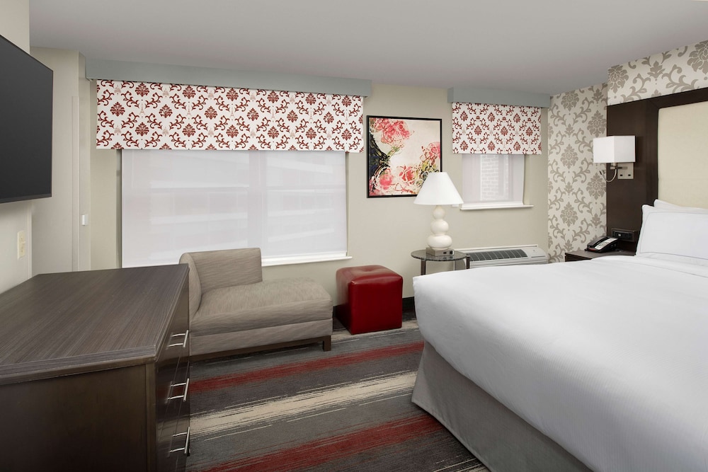 West End Washington DC, Tapestry Collection by Hilton, Billede 4