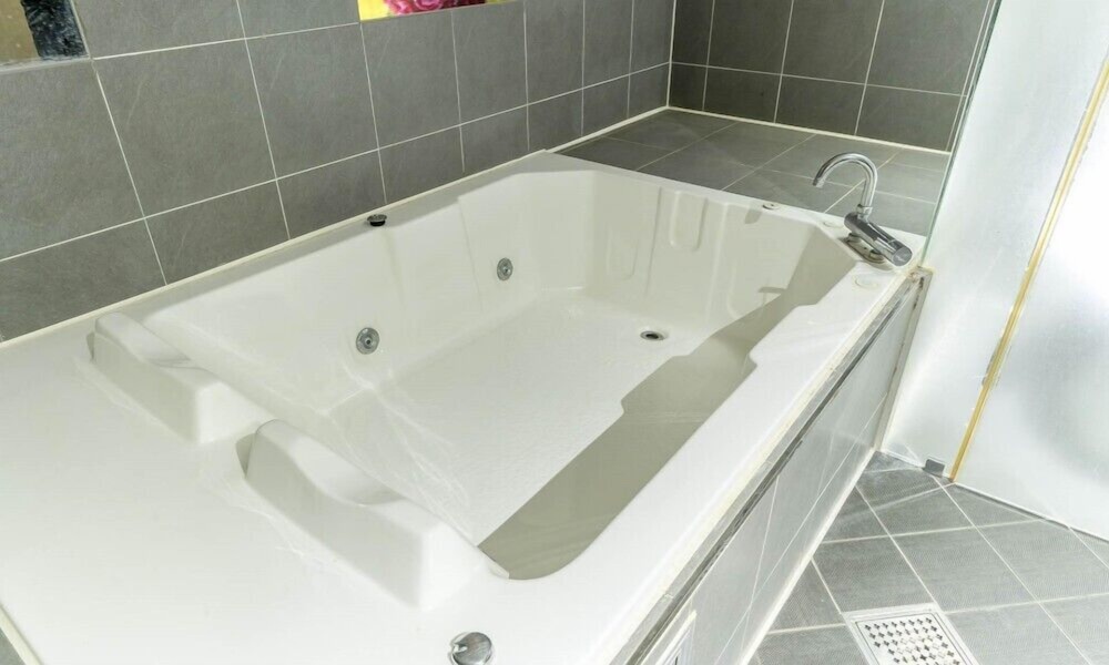 Suite Double Room photo 2