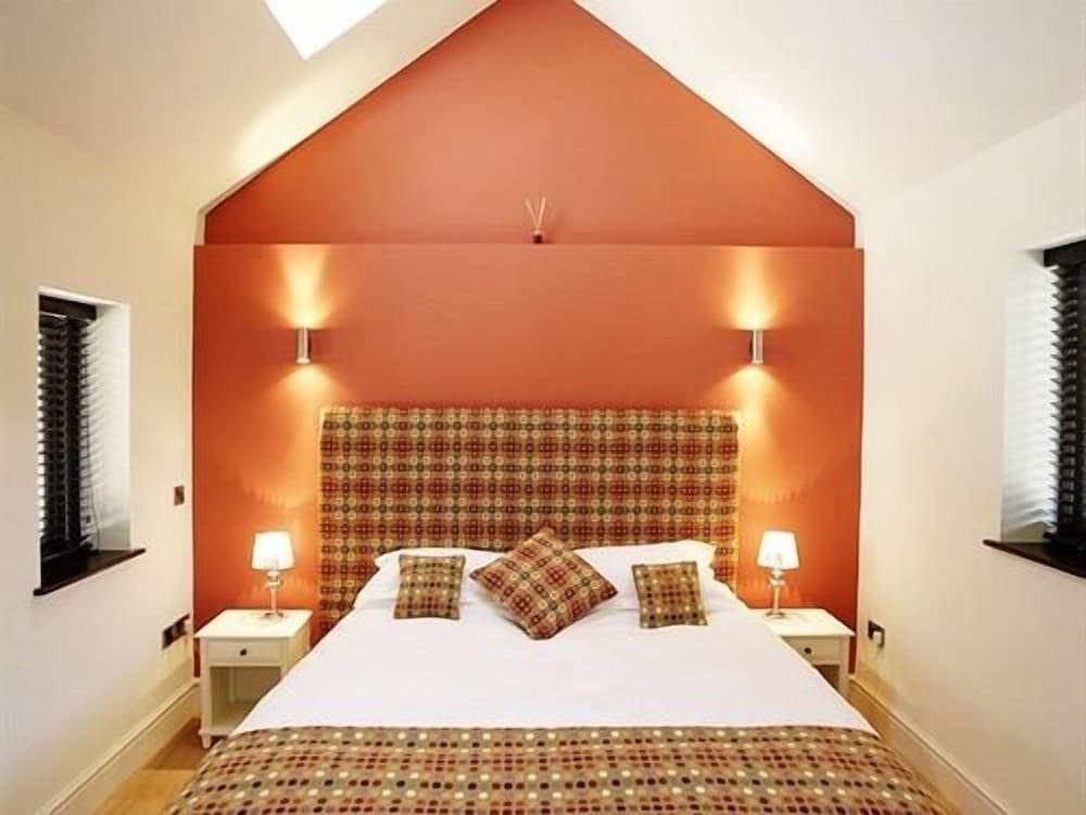 Room, 1 King Bed, Ensuite photo 2